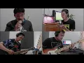 Download Lagu Mahameru - Dewa 19 || Cover