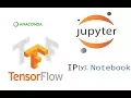 How To Setup Data Science Workbench Using Anaconda in 10 mins Jupyter Tensorflow OpenCV