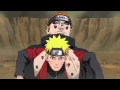 Download Lagu Naruto V.S Pain - LinkinPark - New Divide