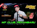 DJ AMROY 11 JULI 2025 FULL PARTY at MP CLUB PEKANBARU #djviral