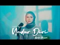 Download Lagu Undur DirI - Wawa Shazwa | Video Akustik Rasmi