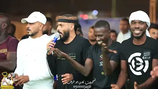 عند الرفيق نفهق فهيق نفهقها ونطخ بهيه     جديد خليل  وداهش  ومحمد افراح ال الطيب دندنها