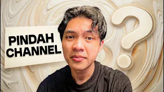 ige22 Pindah Channel...