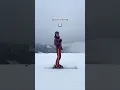 That s how you really ski like a pro