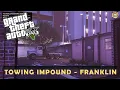 Towing Impound - Property Purchased