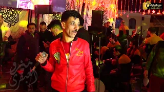      موال حاشوم عن الاب السيد حسن و كابيتانو مصر دندنها