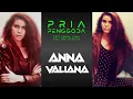 Pria Penggoda - Anna Valiana | Official Lyric
