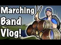 I Went Back to School Joined the Marching Band