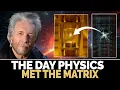 Download Lagu Scientists Denied This Ancient Knowledge — Until CERN Proved Them Wrong | Gregg Braden