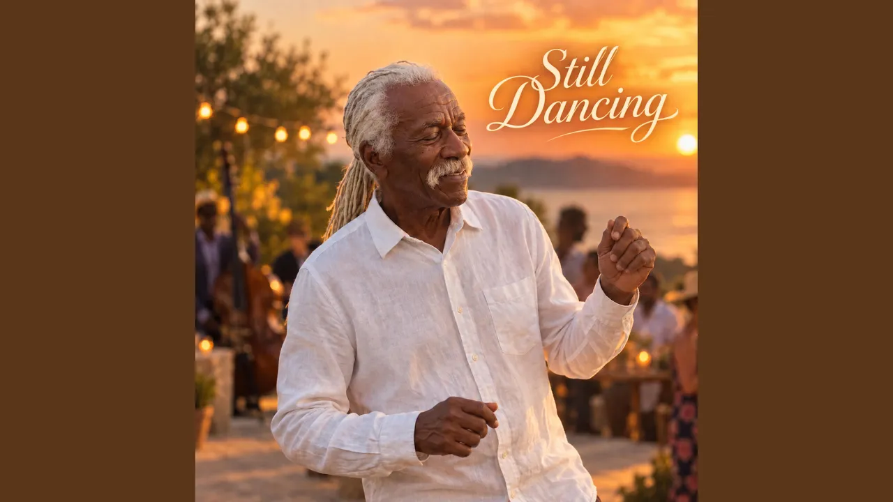 Dusty Rivers - Dance With me Again