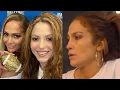 Download Lagu Jennifer Lopez Takes Issue With Sharing Super Bowl Stage With Shakira