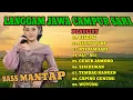 CAMPUR SARI LANGGAM JAWA || PALING NYAMLENG ENAK BUAT LEYEH-LEYEH 