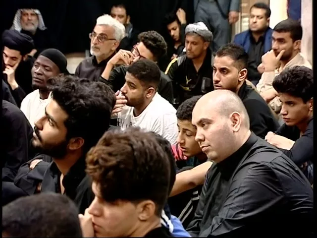 ⁣لكي نولد ولادة جديدة