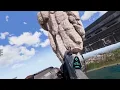 Gravity Demo 4
