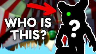 Can You Guess the PIGGY Character by Their Theme Song