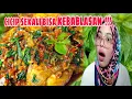 Download Lagu CARA MEMBUAT AYAM SAMBAL KEMANGI // ASLI LUPA KENYANG