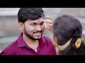 Pranam Alladipodha Ammaadi 💕 | Hai Nanna Pre-Wedding 4K | Our Love Story ✨