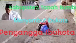 Download IKN II Menyambut ibukota pindah, pembangunan drainase rampung MP3