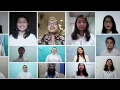 Download Lagu Selamat Hari Lebaran (Ismail Marzuki) Virtual Choir  Cover
