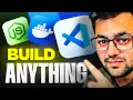 How To Build Anything Art of Reverse Engineering