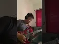 Download Lagu Guitar Cover Munajat Cinta - The Rock