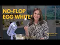 How To Whip Egg Whites The RIGHT Way Perfect Stiff Peaks