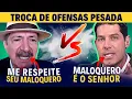 Download Lagu Debate SAI do CONTROLE e vira BATE-BOCA entre Aldo Rebelo e Marco Antônio