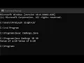 Java command line arguments Input at Runtime in simple steps