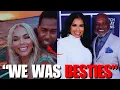 She Walked Away From Her Husband Only to Get Dumped by Bobby Valentino