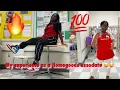 MY EXPERIENCE WORKING AT HOMEGOODS hiring process interview orientation training pay