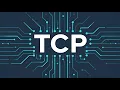 I tried to build TCP from scratch