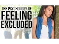Download Lagu The Psychological Effects of Feeling Excluded