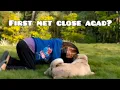 Download Lagu first met, feeling close agad he love DOGS