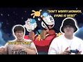 Download Lagu Wonwoo Playing Cuphead with S.COUPS ☕️🕹️