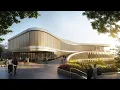 Utah Mental Health Translational Research Building Virtual Tour