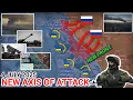 Download Lagu New Frontline Emerges in Kharkiv | Heavy Strikes Hit Kyiv Overnight | Trump unhappy after Putin call