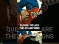 Download Lagu QUEEN / WE ARE THE CHAMPIONS