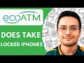 Does EcoATM Take Locked iPhones 2025 fast Easy