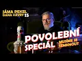 Download Lagu Jama pekel 15 - Musíme se semknout! Povolebni speciál. 
