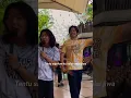 Lagu Iqbal atau Angga nih? Duet Lagu Cantik-Kahitna #shorts