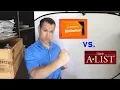 Regal Unlimited vs AMC Stubs A-List Review Movie Subscription Showdown