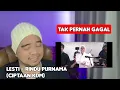 Download Lagu Reaction LESTI - RINDU PURNAMA | CIPT KDM
