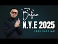 Download Lagu BEFORE N.Y.E 2025 | | EGGI GARGIAN LIVE DJ SET
