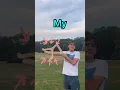 Download Lagu The Biggest Boomerang I’ve Ever Made!!!🪃🤯💪#boomerangs #big #awesome #funny #comedy #cool #outdoor
