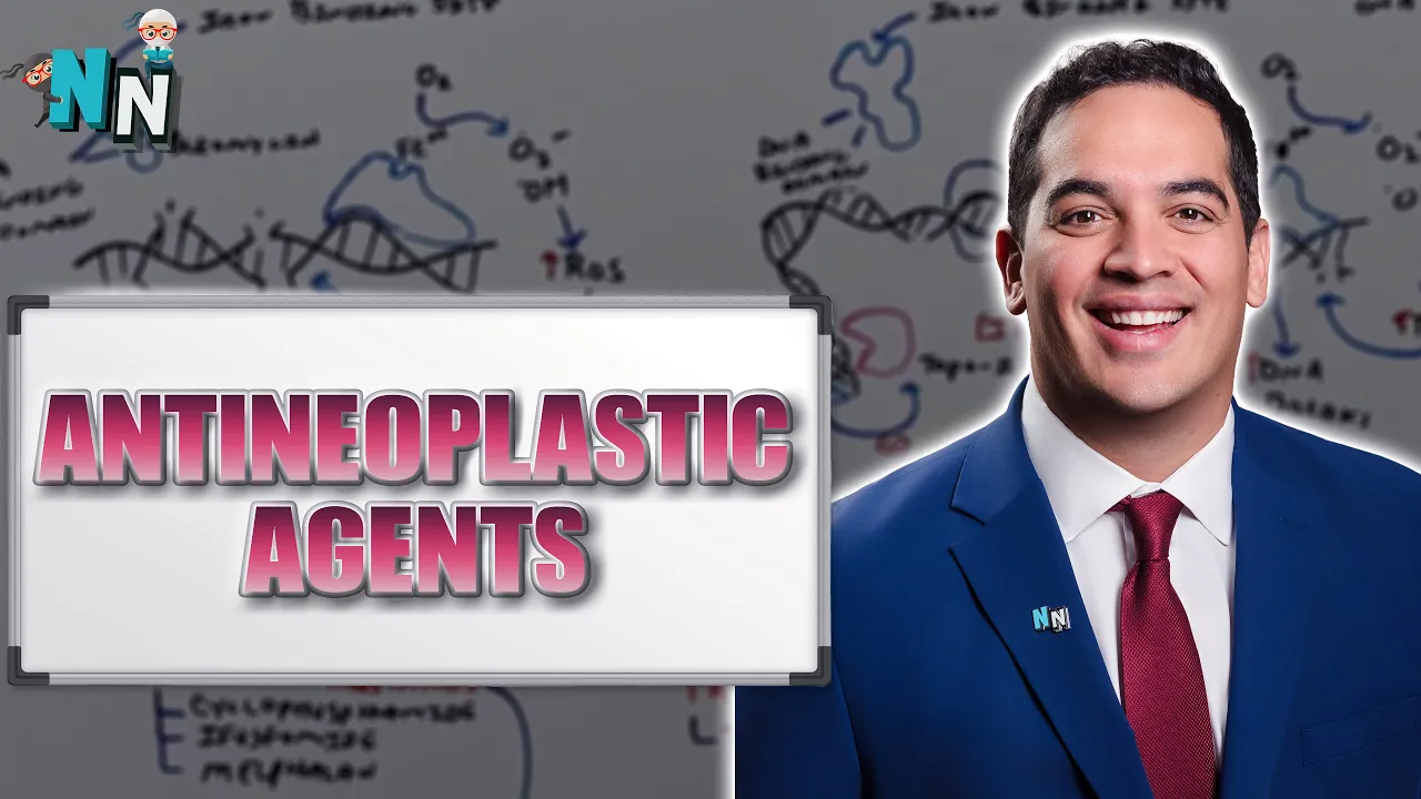 Antineoplastic Agents | Clinical Medicine