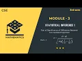 Test of Difference Between Two Sample Proportions Z Formula 3 Problems - Part 1