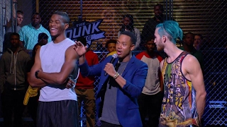 the dunk king season 2 ep 3 kilgannon vs carter