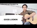 Dixon Dallas - Good Lookin | Karaoke Instrumental