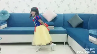 انشودة سلامي سلامي مع المبدعة   حور   دندنها