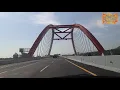 Download Lagu WOW INDAH NYA_REVIEW JALUR TOL TEGAL - SEMARANG